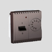  Kontakt Simon Regulator temperatury z czujnikiem wewnętrznym