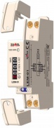 Licznik energii elektrycznej analogowy - jednofazowy LEM-01