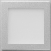 Lampka orient. LED biały Gira TX_44 (IP 44) 