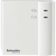  Schneider/Merten Czujnik CO2, wilgotności i temperatury KNX AP
