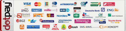 DotPay DotPay
