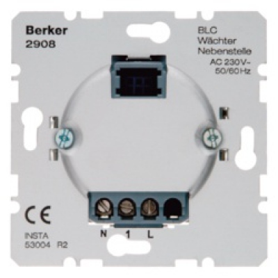 Rozszerzenie czujnika ruchu BLC;  ; Elektronika domowa