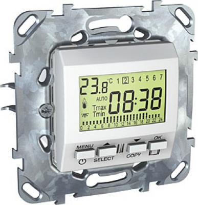 Regulator temperatury elektroniczny