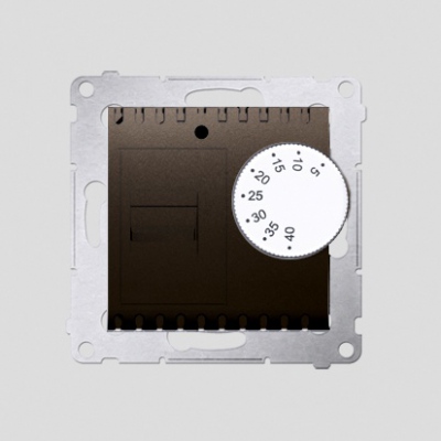 Regulator temperatury z czujnikiem wewnętrznym (moduł)