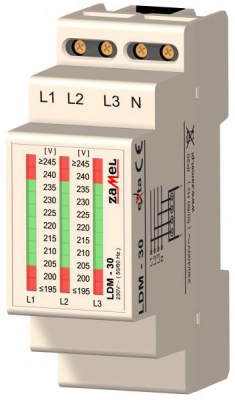 Wskaźnik napięcia LDM-30