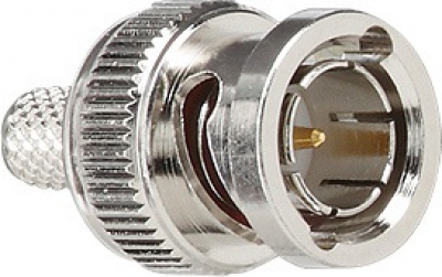 Wtyczka BNC 75 Ohm Akcesoria