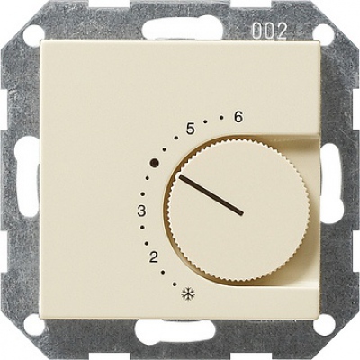 Reg. temp. 24 V styk rozwierny System 55