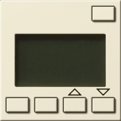 KNX Info-Display 2 System 55