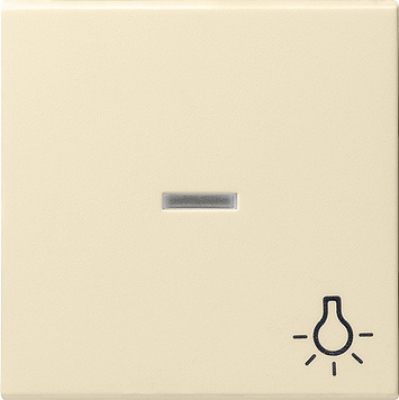Klawisz kontrolny symbol światła System 55