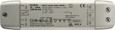 Transformator DALI 35-105 W Elektronika