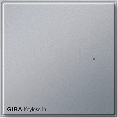 Gira Keyless In czytnik kart Gira TX_44 (IP 44)