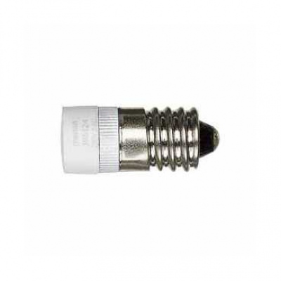 Żarówka LED, AC 230 V