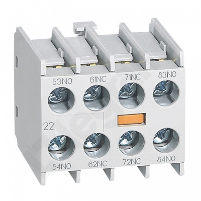 Ctx3 Mini Styk Pomoczniczy