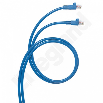 Lcs Kabel Krosowy F/utp