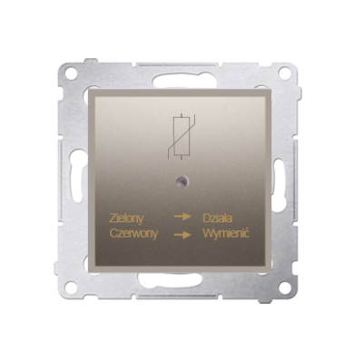 Ochronnik przeciwprzepięciowy