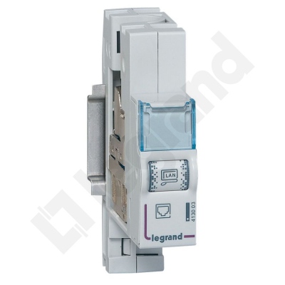 Panel Krosowy Rj45