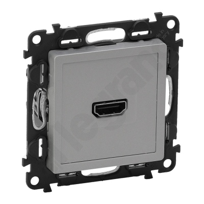 Valena Life Gniazda Hdmi 1.3 z Zaciskami Śrubowymi