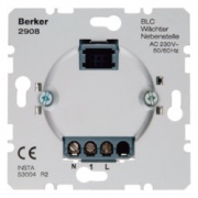  Berker Rozszerzenie czujnika ruchu BLC;  ; Elektronika domowa