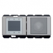  Berker Radio Touch Arsys/K.1/K.5/B.1/B.3/B.7