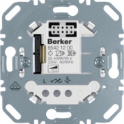  Berker Uniwersalny ściemniacz przyciskowy 1-krotny
