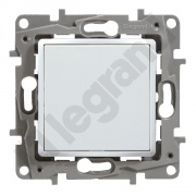  Legrand NILOE -  adapter mosaic 45X45 MM