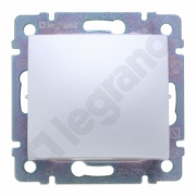  Legrand VALENA przycisk jednobiegunowy 10A-250V