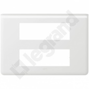  Legrand MOSAIC RAMKA - 2X6 MODUŁÓW