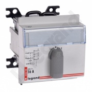 Legrand PRZEŁĄCZNIK 2 POŁOŻENIOWY FR 358 16 A