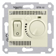 Schneider/Merten Regulator temperatury