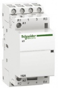  Schneider/Merten Stycznik modułowy iCT50-16