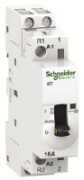 Schneider/Merten Stycznik modułowy iCT50r-16