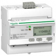 Licznik kWh iEM3255 - CT Modbus MID