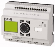  Eaton Przekaźnik progr. easy 24VDC