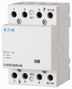  Eaton Stycznik instalacyjny Z-SCHx