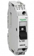  Schneider/Merten Wyłącznik termo-magnetyczny TeSys GB2 