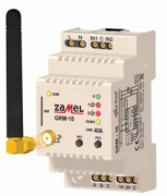  Zamel Zdalny sterownik GSM GRM-10