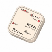  Zamel Radiowy czujnik temperatury RCT-01