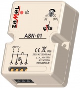 Automat schodowy ASN-01