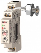  Zamel Wyłącznik zmierzchowy WZM-02/S1