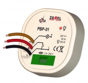 Przekaźnik bistabilny PBP-01