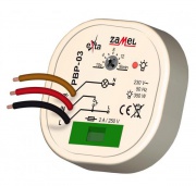  Zamel Przekaźnik bistabilny PBP-03