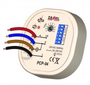  Zamel Przekaźnik czasowy PCP-04