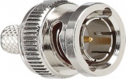  Gira Wtyczka BNC 75 Ohm Akcesoria