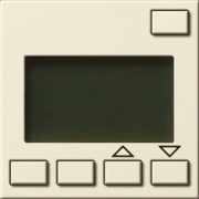  Gira KNX Info-Display 2 System 55