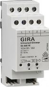  Gira Uniwers. ściemniacz 50-500 W/VA Elektronika