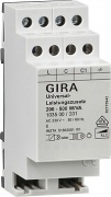  Gira Uni moduł mocy 200-500 W/VA Elektronika
