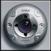  Gira Kamera kolorowa do domofonu Gira TX_44 (IP 44) 