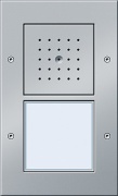  Gira Bramofon natynkowy pojedyncza System Domofon 
