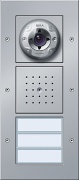 Gira Domofon natynkowy video potrójna System Domofon