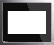  Gira Ramka Control 9 KNX szkło 